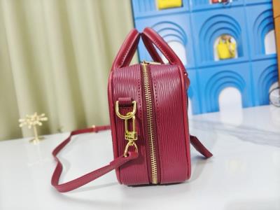 wholesale quality louis vuitton m12009 red